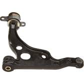 Bras de suspension TRW - JTC398