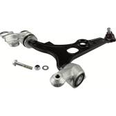 Bras de suspension TRW - JTC401