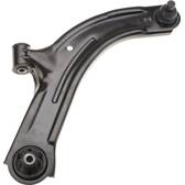 Bras de suspension TRW - JTC436