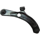 Bras de suspension TRW - JTC7599