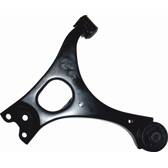 Frankberg Lot De 2 Barres De Couplage Essieu Avant