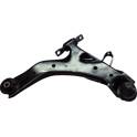 Bras de suspension TRW - JTC7686