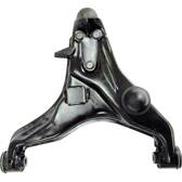 Bras de suspension TRW - JTC7708