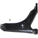 Bras de suspension TRW - JTC803