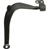 Bras de suspension TRW - JTC824