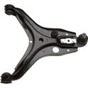 Bras de suspension TRW - JTC939