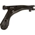 Bras de suspension TRW - JTC948