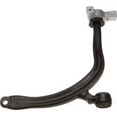Bras de suspension TRW - JTC957
