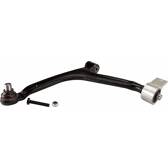 Bras de suspension TRW - JTC959