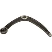 Bras de suspension TRW - JTC975