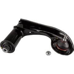 Bras De Suspension TRW JTC974 | Compatible Citroën C4 Picasso, Peugeot 307 Et Autres | Barre Oscillante Transversale