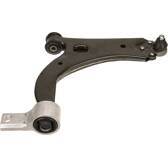 Bras de suspension TRW - JTC988