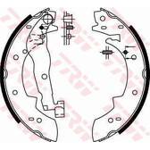 Bremsbackensatz TRW - GS6190
