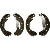 Bremsbackensatz TRW - GS6214