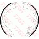 Bremsbackensatz TRW - GS7333