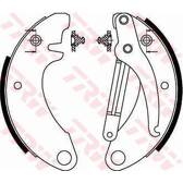 Bremsbackensatz TRW - GS8052