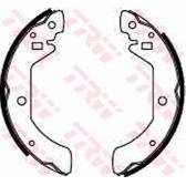 Bremsbackensatz TRW - GS8111