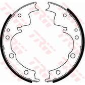 Bremsbackensatz TRW - GS8148