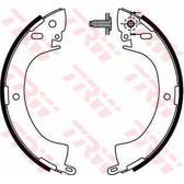 Bremsbackensatz TRW - GS8185