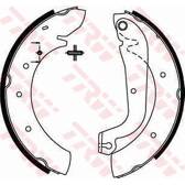 Bremsbackensatz TRW - GS8207
