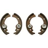 Bremsbackensatz TRW - GS8233