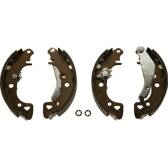Bremsbackensatz TRW - GS8271