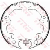 Bremsbackensatz TRW - GS8430