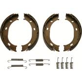 Bremsbackensatz TRW - GS8433