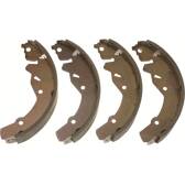 Bremsbackensatz TRW - GS8465