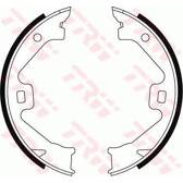 Bremsbackensatz TRW - GS8469