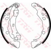 Bremsbackensatz TRW - GS8474
