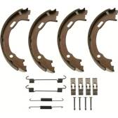 Bremsbackensatz TRW - GS8475