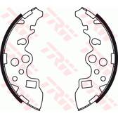 Bremsbackensatz TRW - GS8485