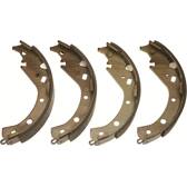 Bremsbackensatz TRW - GS8492