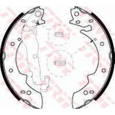 Bremsbackensatz TRW - GS8524