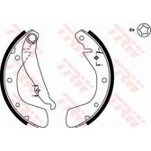 Bremsbackensatz TRW - GS8542