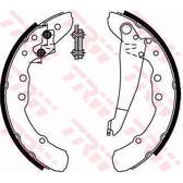 Bremsbackensatz TRW - GS8544
