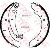 Bremsbackensatz TRW - GS8546