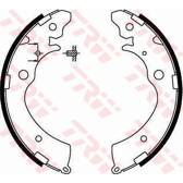 Bremsbackensatz TRW - GS8559