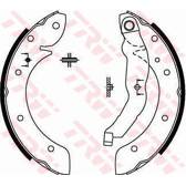 Bremsbackensatz TRW - GS8567