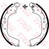 Bremsbackensatz TRW - GS8590