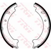 Bremsbackensatz TRW - GS8599