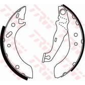 Bremsbackensatz TRW - GS8611