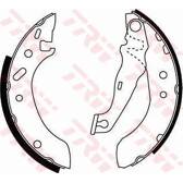 Bremsbackensatz TRW - GS8611