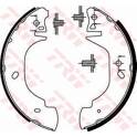Bremsbackensatz TRW - GS8629