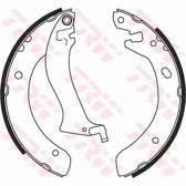 Bremsbackensatz TRW - GS8633