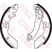 Bremsbackensatz TRW - GS8659