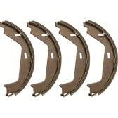 Bremsbackensatz TRW - GS8674