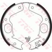 Bremsbackensatz TRW - GS8695