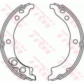 Bremsbackensatz TRW - GS8715